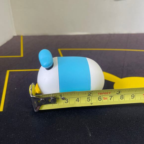 Disney Tsum Tsum Disney Store Donald Duck Collectible 2" Vinyl Figure - Picture 5 of 9